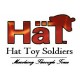 Hat Toy Soldiers